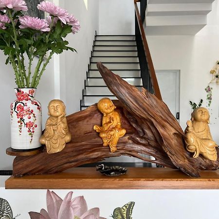 Oasis Homestay ホイアン エクステリア 写真