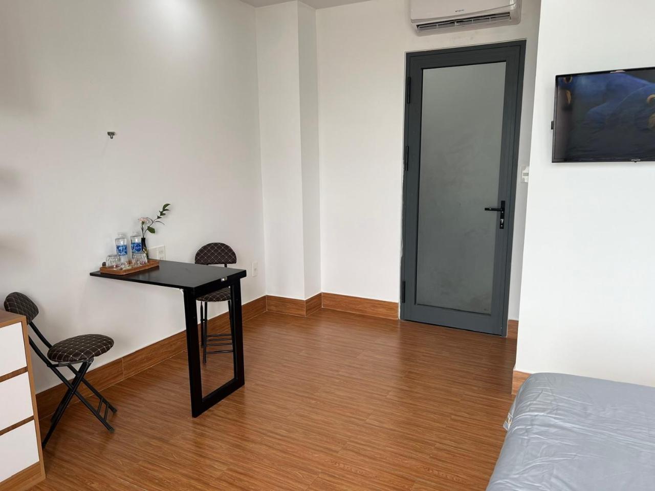 Oasis Homestay ホイアン エクステリア 写真