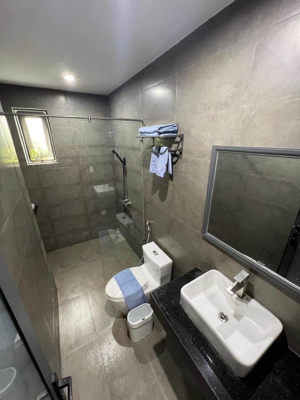 Oasis Homestay ホイアン エクステリア 写真