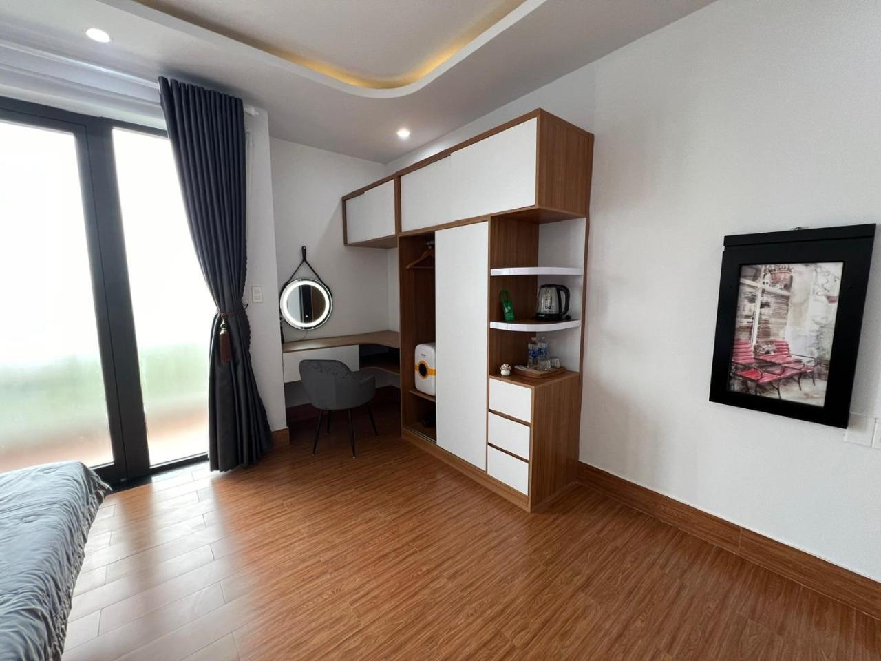 Oasis Homestay ホイアン エクステリア 写真