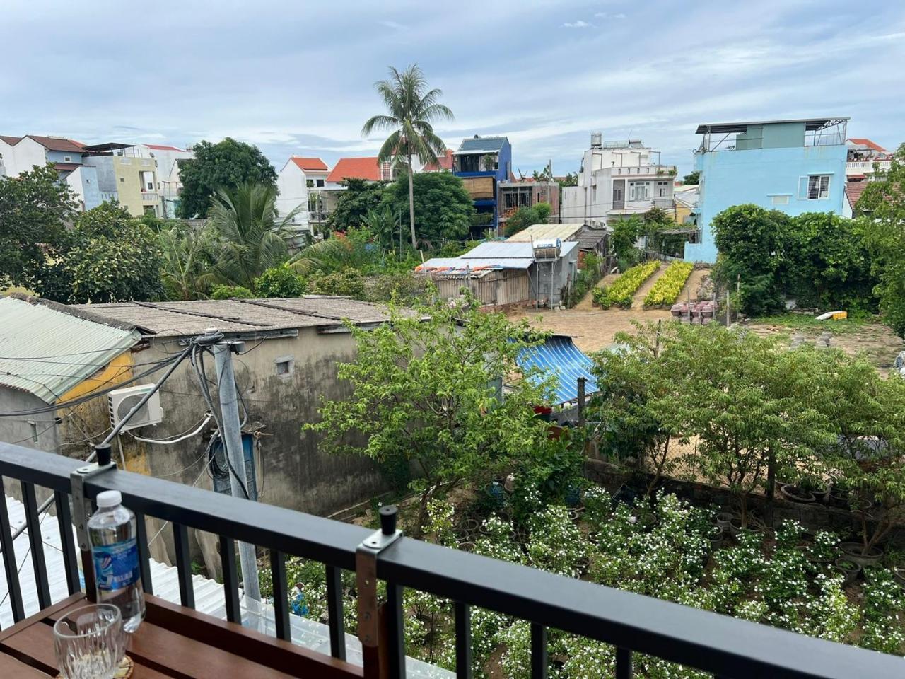 Oasis Homestay ホイアン エクステリア 写真