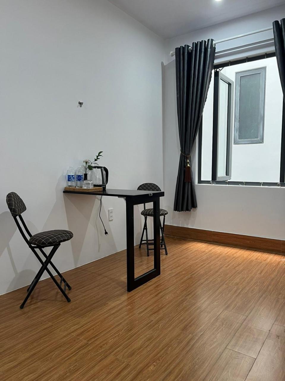 Oasis Homestay ホイアン エクステリア 写真