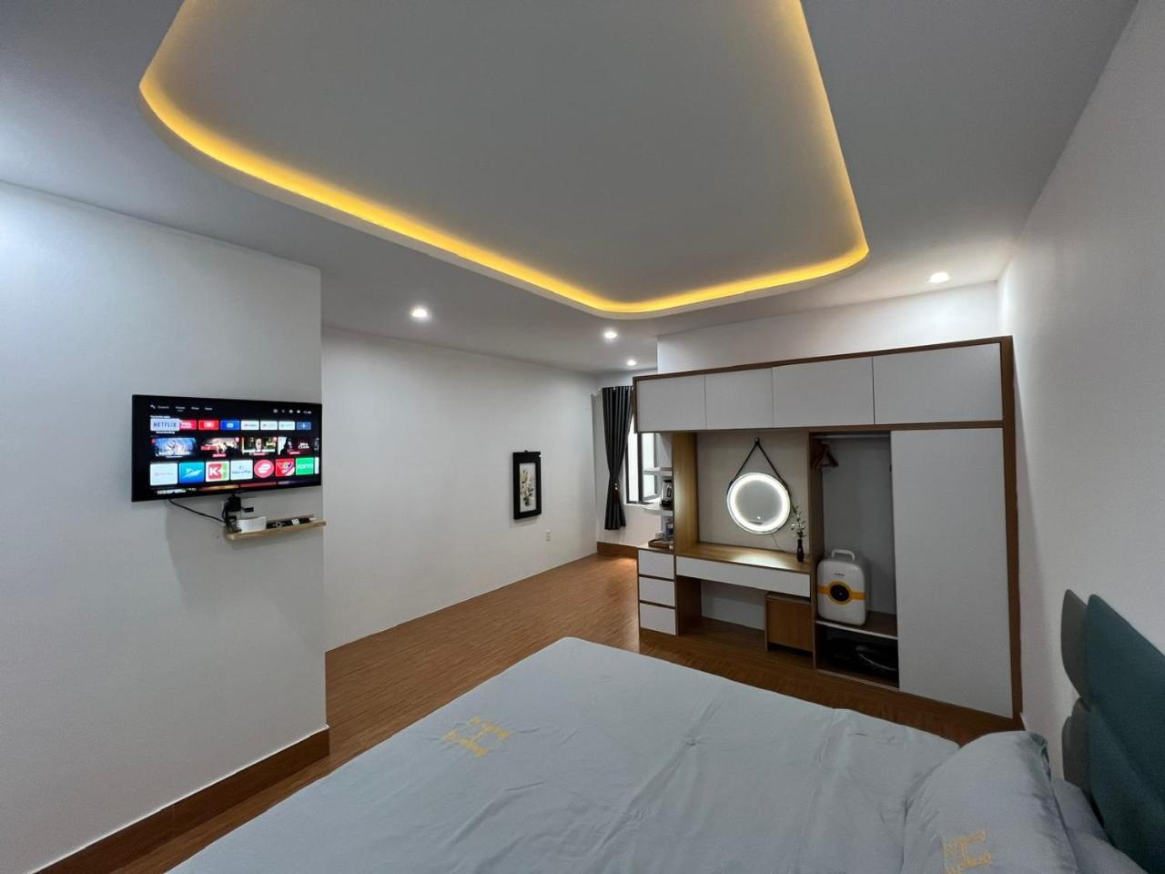 Oasis Homestay ホイアン エクステリア 写真