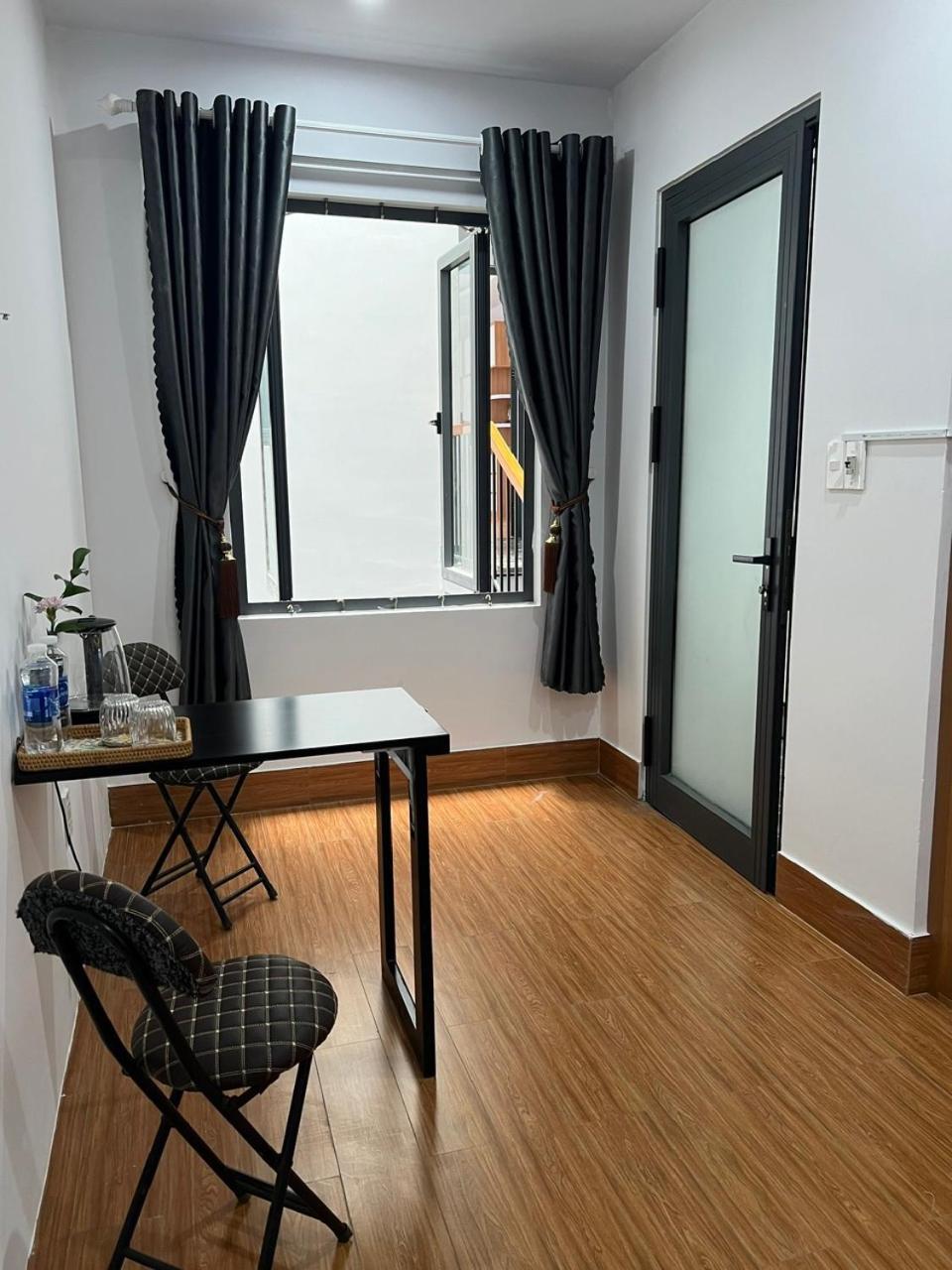 Oasis Homestay ホイアン エクステリア 写真