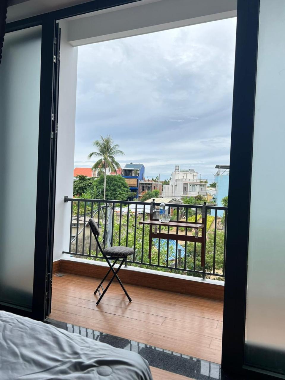Oasis Homestay ホイアン エクステリア 写真