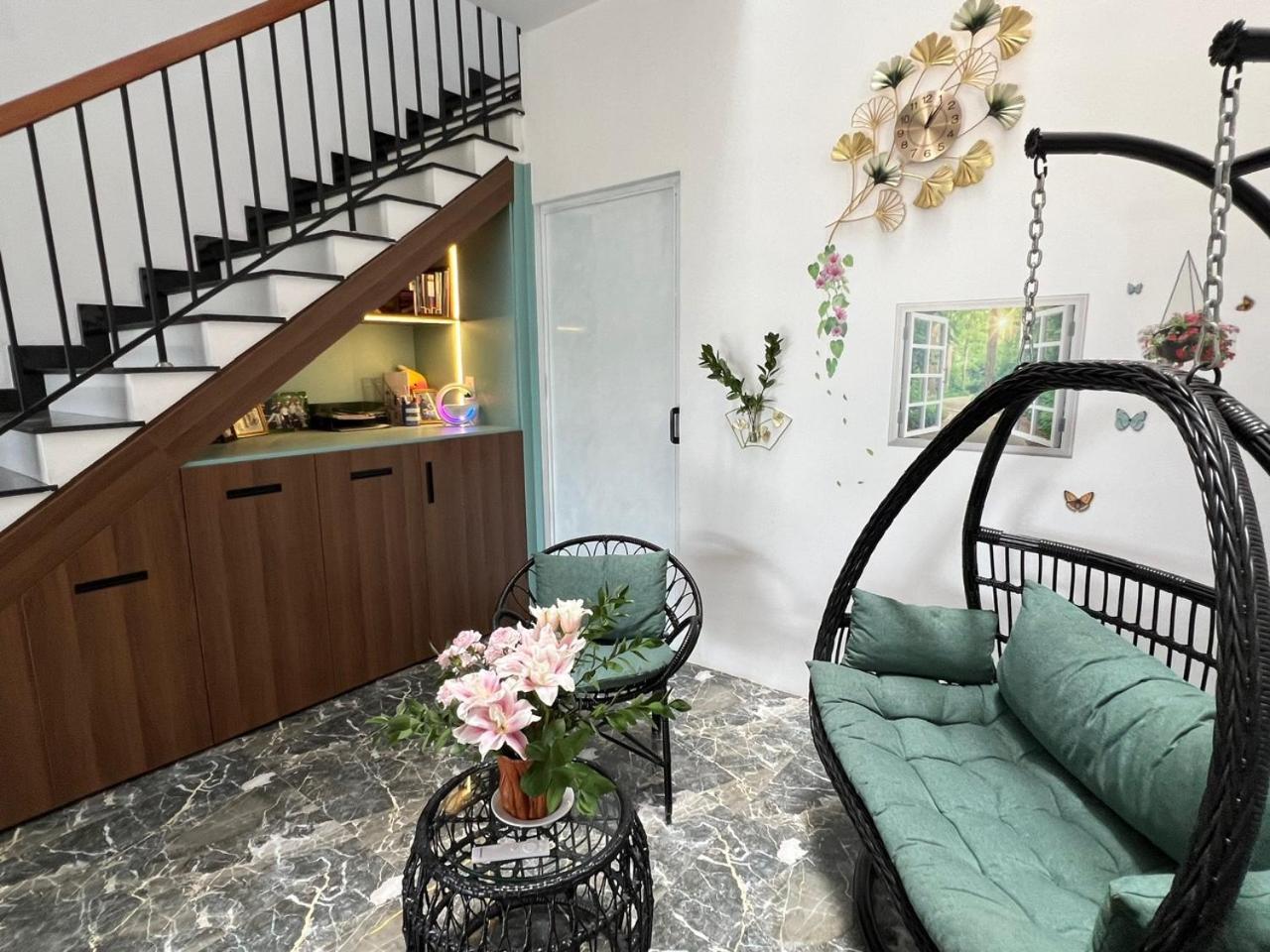 Oasis Homestay ホイアン エクステリア 写真