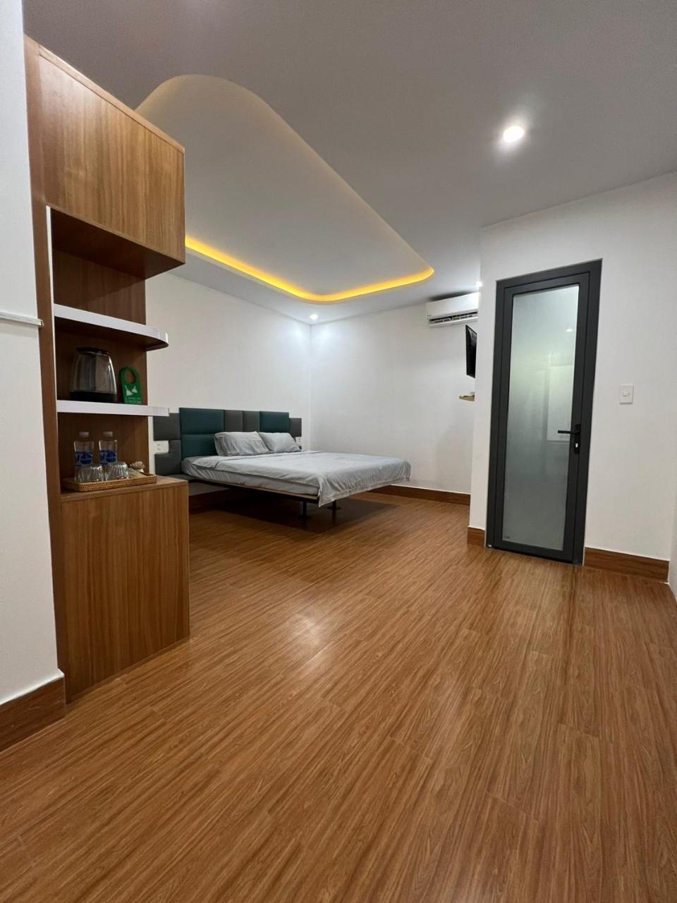 Oasis Homestay ホイアン エクステリア 写真