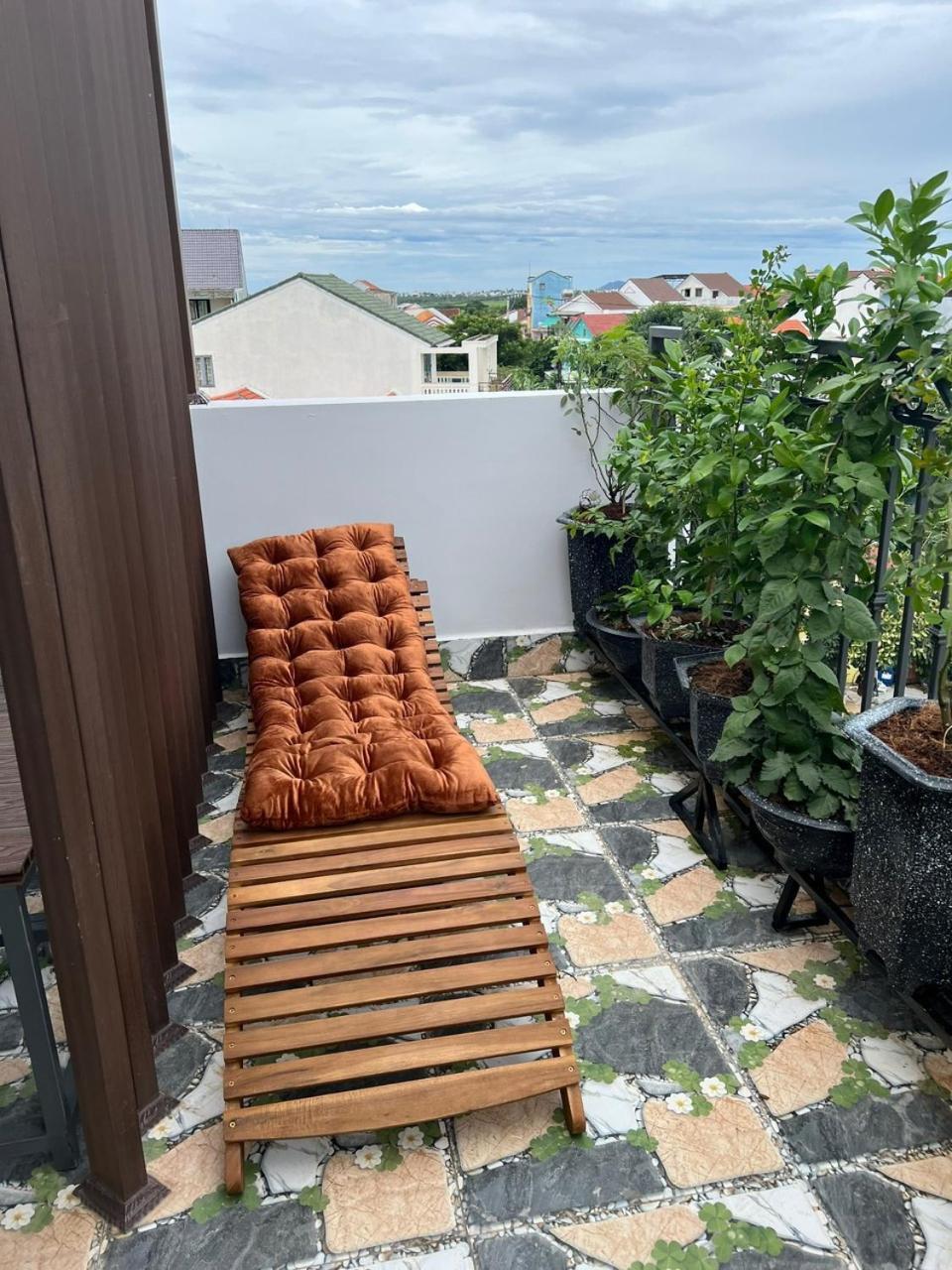 Oasis Homestay ホイアン エクステリア 写真
